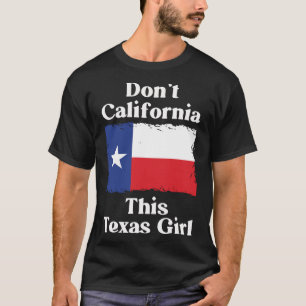 T-shirt Texas Hommes Alamo Fort Worth Howdy Yeehaw