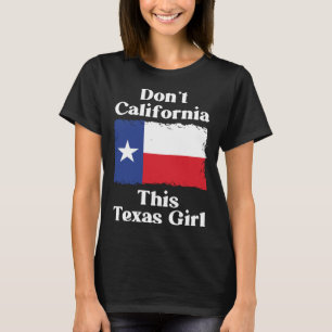 T-shirt Texas Hommes Alamo Fort Worth Howdy Yeehaw