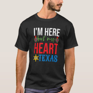T-shirt Texas Lover Premium
