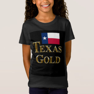 T-Shirt TEXAS OR
