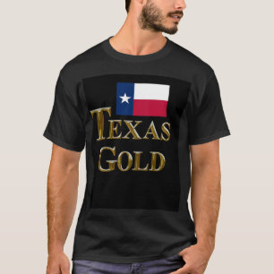 T-SHIRT TEXAS OR