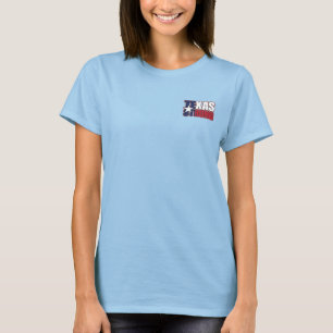 T-shirt Texas Strong