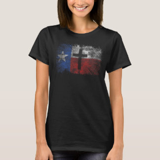 T-shirt Texas Strong Chemise Femmes Hommes Enfants en état