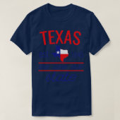 T-shirt TEXAS v2 (Design devant)