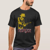 T-SHIRT TEXROCK (Devant)