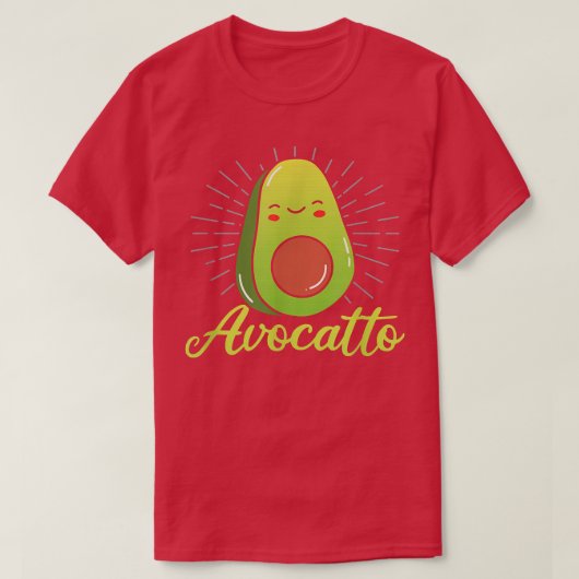 T-SHIRT TEXTE (Design devant)