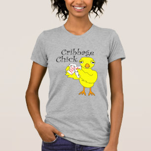 T-shirt Texte de la poubelle