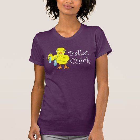 T-shirt Texte de sélection de ballon (Devant)