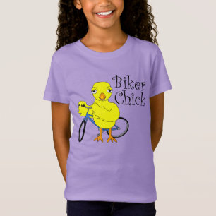 T-Shirt Texte de sélection de vélos