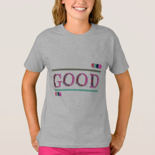 T-shirt Texte des devis de fleurs été