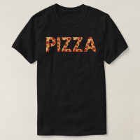 Texte PIZZA