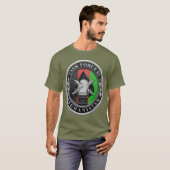 T-SHIRT TF 85 MISTF (Devant entier)