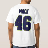 T-SHIRT TFI #46 (Dos)