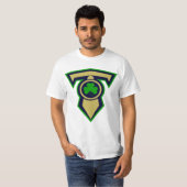 T-SHIRT TFI #88 (Devant entier)