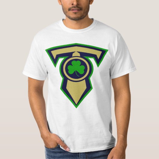 T-SHIRT TFI #88 (Devant)