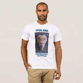 T-SHIRT TFUL 282 (Devant entier)