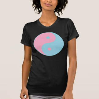 T-shirt TG YinYang