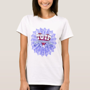 T-SHIRT TGIF