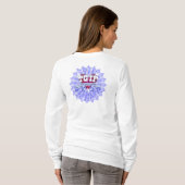 T-SHIRT TGIF (Dos entier)