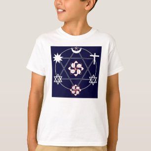 T-shirt TGS pour enfants