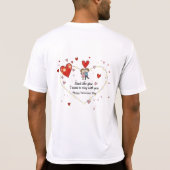 T-shirt Th Divine Tree Of Life celestial wings and jewels  (Dos)