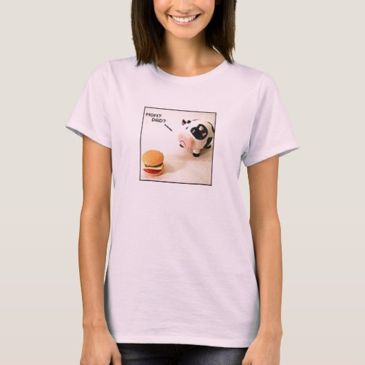T-shirt th_momdad (Devant)
