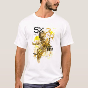 T-shirt Thaal Sinestro 11