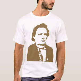 T-shirt Thaddeus Stevens
