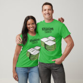 T-shirt Thai Traditional Dessert (Unisexe)