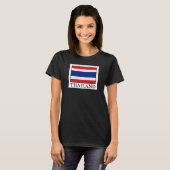 T-shirt Thaïlande (Devant entier)