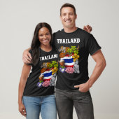 T-shirt Thaïlande (Unisexe)
