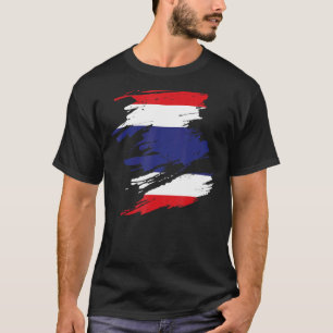 T-shirt Thaïlande