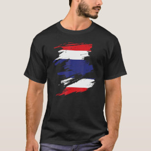 T-shirt Thaïlande
