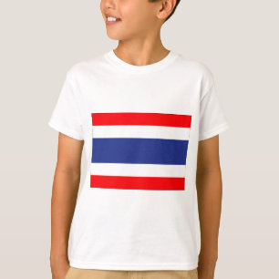 T-shirt Thaïlande