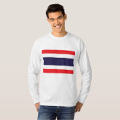 T-SHIRT THAÏLANDE (Devant entier)