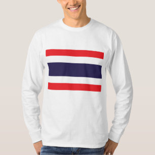 T-SHIRT THAÏLANDE