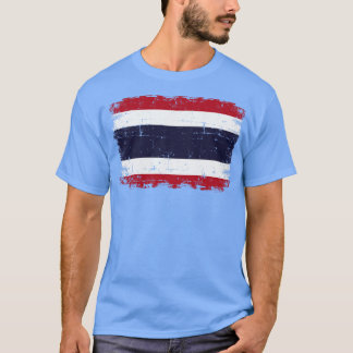 T-shirt Thaïlande 4
