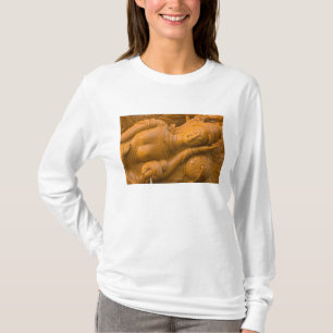 T-shirt Thaïlande, Ubon Ratchathani, Fête des bougies, 3