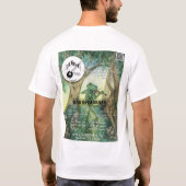 T-shirt Thang 2023 (Dos)