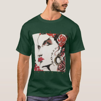 T-shirt Thank You Memorieshe Boy Called Out Custom Mom Gif