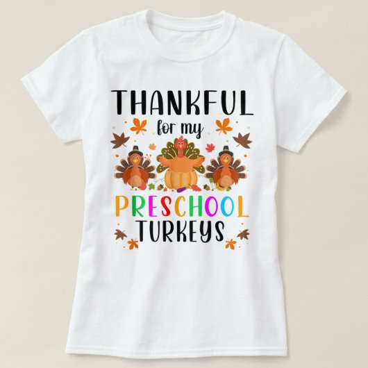 T-shirt Thanksgiving Day Turkey Gobble Me Swallow Me Frien (Design devant)