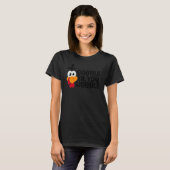 T-shirt Thanksgiving Gobble Til You Wobble  Dinner Turkey (Devant entier)