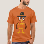 T-shirt Thanksgiving Turquie Bon thanksgiving drôle Vacanc<br><div class="desc">Thanksgiving Turkey Bon thanksgiving Funny Holiday Gifts T-Shirt 1365.</div>