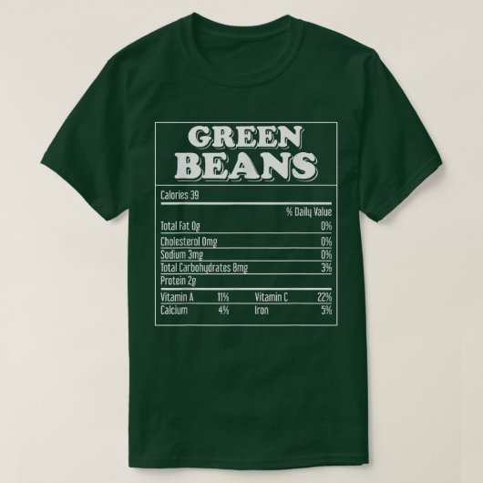 T-shirt Thanksgiving Veggie Vegetariens Vegetariens (Design devant)