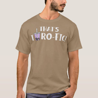 T-shirt Thats Tho-Fic Boba Bubble Tea