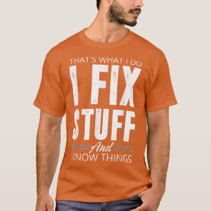 T-shirt Thats What