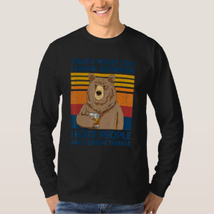 T-shirt Thats What
