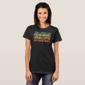 T-shirt That's What (Devant entier)