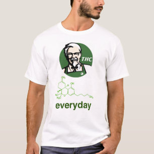 T-SHIRT THC -
