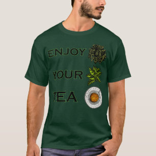 T-shirt thé 56